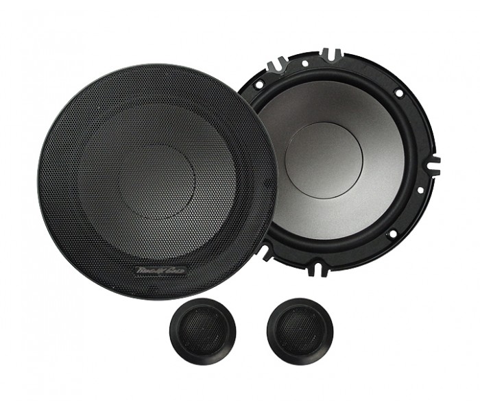 Phoenix Gold Z65CS 160 Watt 6.5" 2 Way Component Speaker