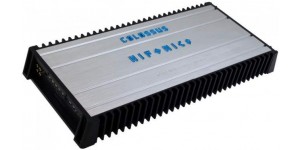 Hifonics Colossus 3200W RMS Dual Monoblock Ultra Class D Amplifier