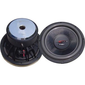 DB Audio T-Rex10 3000W 10" Subwoofer