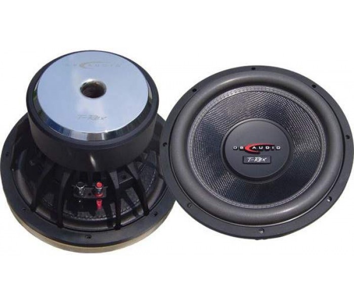 DB Audio T-Rex10 3000W 10" Subwoofer