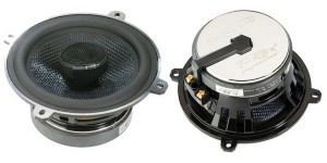 DB Audio T-Rex 5.1 200W 13cm Speakers