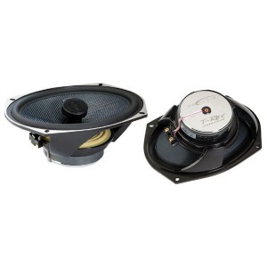 DB Audio T-Rex 69.1 240W 6" x 9" Speakers