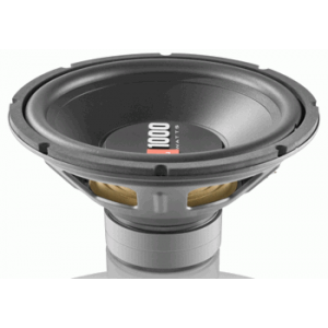 JBL CS-1214 12" Car Audio SPL Bass Sub-woofer