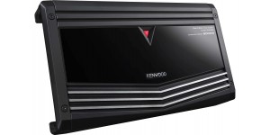 Kenwood KAC-9106D Monoblock 2000W Power Amplifier