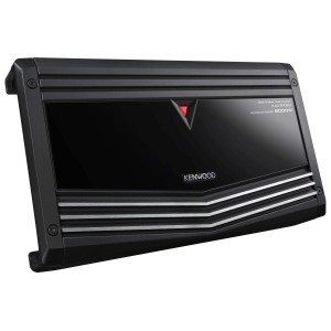 Kenwood KAC-9106D Monoblock 2000W Power Amplifier