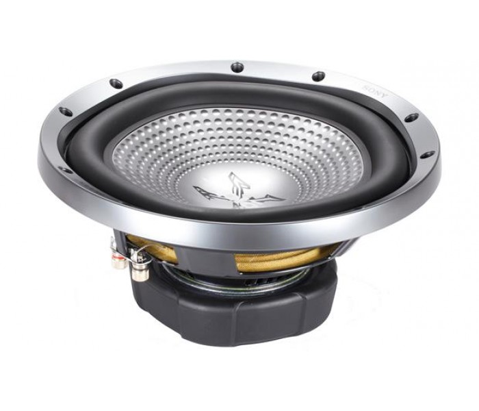 Sony XS-GTR121L 2000 Watts 12" subwoofer