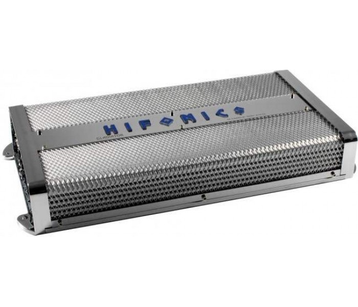 Hifonics GLX100.4 - 800Watt 4-Channel Gladiator Series Car Amplifier
