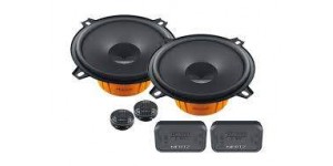 Hertz DSK130.3 120W 13cm Component Speakers