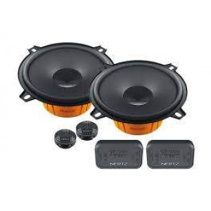 Hertz DSK130.3 120W 13cm Component Speakers