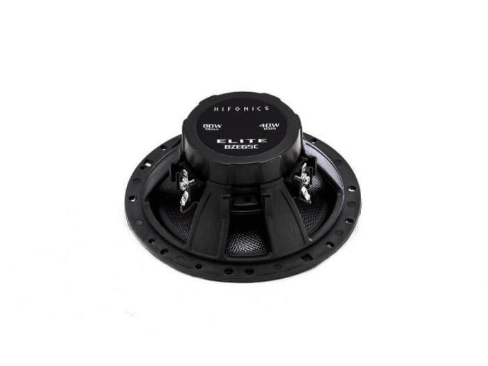 Elite Hifonics 6.5" Comonent Car Audio High Quality 17cm Speakers