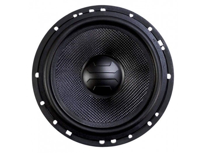 Elite Hifonics 6.5" Comonent Car Audio High Quality 17cm Speakers