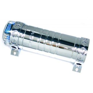 In Phase Power Capacitor 1.2 Farad