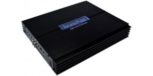 In Phase IPX1202 600W 2 Channel Amplifier 