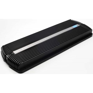 In Phase IPX2400 2400W 2 Channel Amplifier 