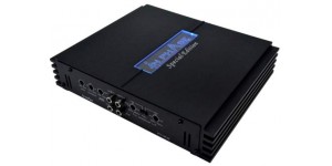 In Phase IPX902 900W 2 Channel Amplifier 