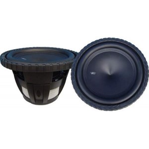 DB Audio Raptor12 1400W 12" Subwoofer