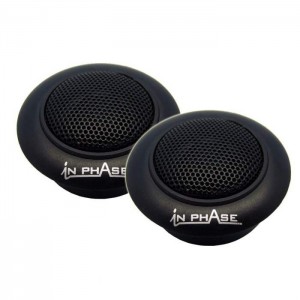 In Phase SXT1 200W Tweeter Kit