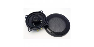 In Phase SXT1035 200W 10cm Shallow Fit Speakers