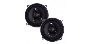 In Phase SXT1335 230W 13cm Speakers