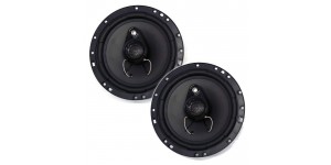 In Phase SXT1735 240W 17cm Shallow Fit Speakers