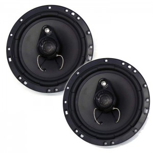 In Phase SXT1735 240W 17cm Shallow Fit Speakers