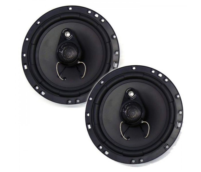 In Phase SXT1735 240W 17cm Shallow Fit Speakers