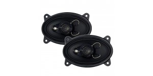 In Phase SXT6435 200W 6X4" Shallow Fit Speakers