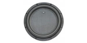 In Phase XT-10 1200W 10" Subwoofer