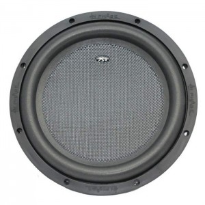 In Phase XT-10 1200W 10" Subwoofer