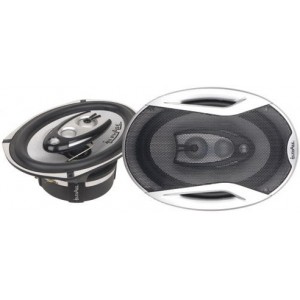 In Phase XT694 400W 6X9" Speakers