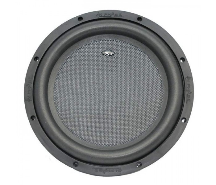 In Phase XT-8 1000W 8" Subwoofer