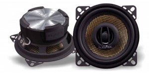 In Phase XTC10.2 160W 10cm Speakers