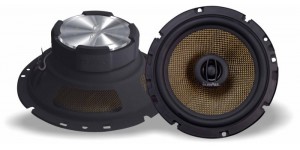 In Phase XTC17.2 250W 17cm Speakers