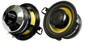 In Phase XTC320 120W 8cm Speakers