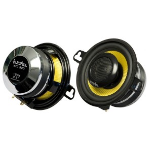 In Phase XTC320 120W 8cm Speakers