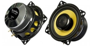 In Phase XTC420 160W 10cm Speakers