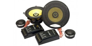 In Phase XTC501 200W 13cm Component Speakers