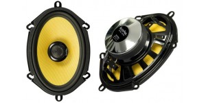 In Phase XTC570 200W 5X7" Speakers