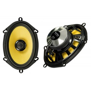 In Phase XTC570 200W 5X7" Speakers