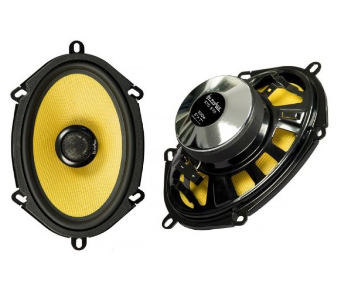 In Phase XTC570 200W 5X7" Speakers