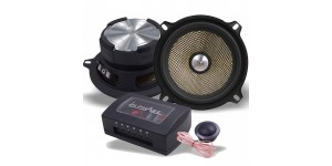 In Phase XTC5CX 250W 13cm Component Speakers