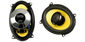 In Phase XTC640 160W 6X4" Speakers