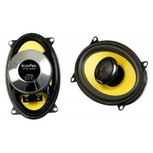 In Phase XTC640 160W 6X4" Speakers