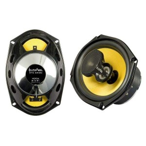 In Phase XTC6930 400W 6X9" Speakers