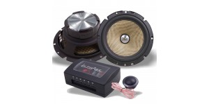 In Phase XTC6CX 350W 17cm Component Speakers