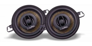 In Phase XTC87.2 140W 8cm Speakers