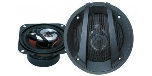 Juice JS43 140W 10cm Speakers