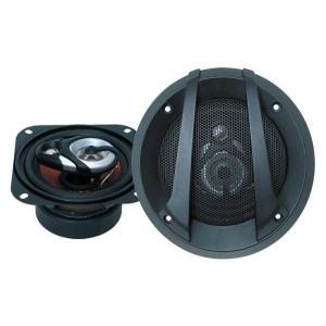 Juice JS43 140W 10cm Speakers