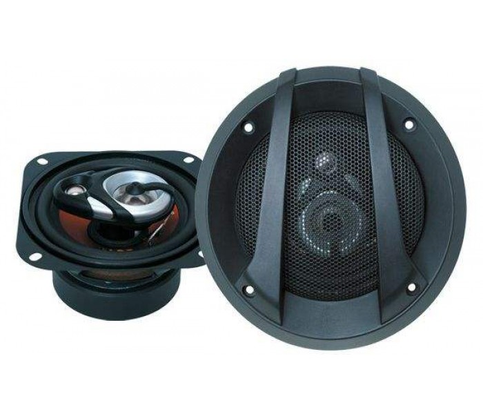 Juice JS43 140W 10cm Speakers