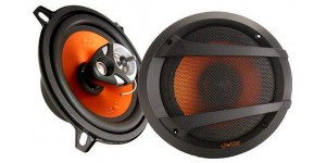 Juice JS53 160W 13cm Speakers